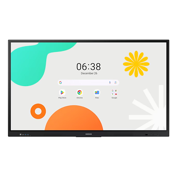 Màn hình tương tác Samsung WAF Series