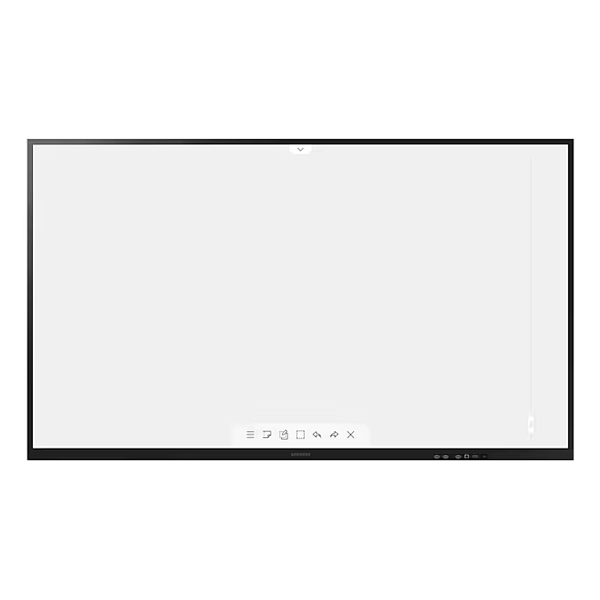 Samsung Flip 3 75 inch
