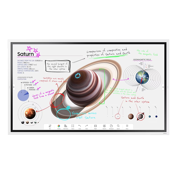 Samsung Flip Pro WMB Series