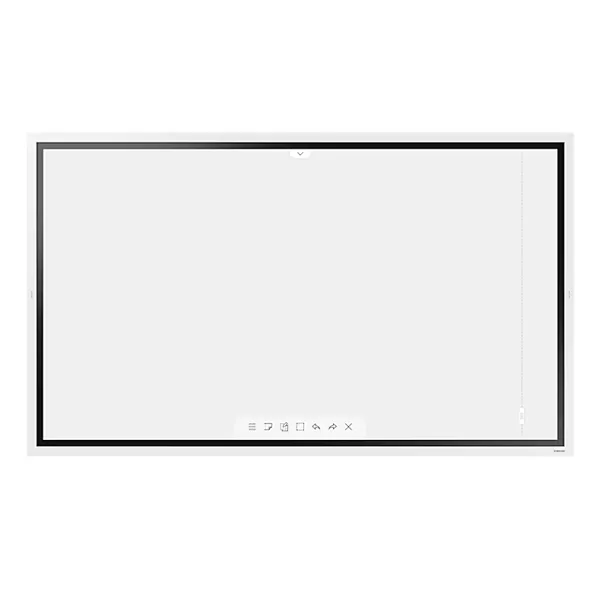 Samsung Flip 65 inch