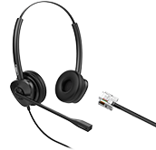 Tai nghe RJ9 HT301/HT302