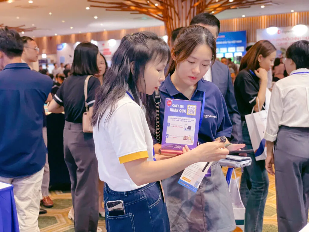 những Dấu ấn nổi bật của Ngọc Thiên tại sự kiện AV Connect lần 4 năm 2025