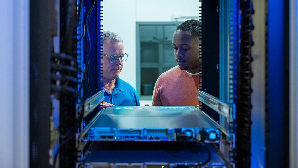 Khám phá lịch sử của Cisco