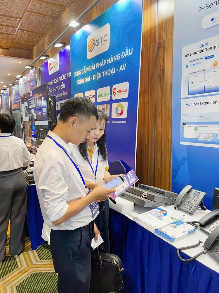 những Dấu ấn nổi bật của Ngọc Thiên tại sự kiện AV Connect lần 4 năm 2025