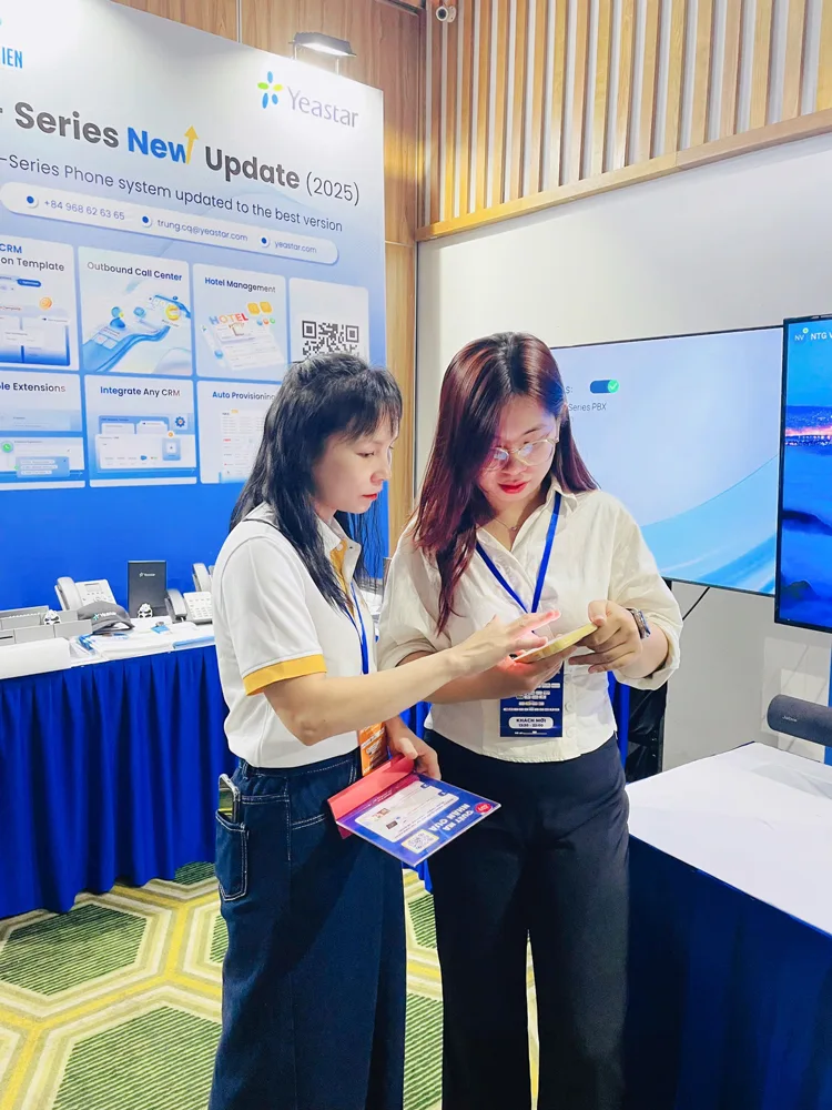 những Dấu ấn nổi bật của Ngọc Thiên tại sự kiện AV Connect lần 4 năm 2025