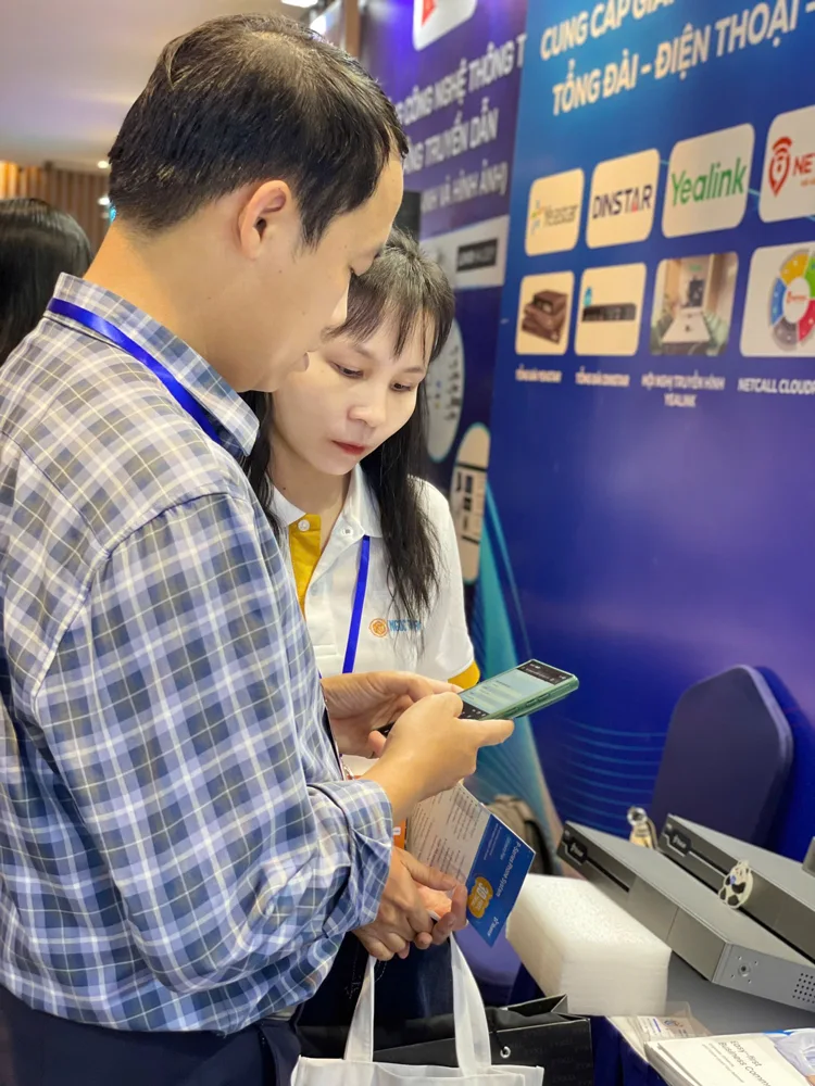 những Dấu ấn nổi bật của Ngọc Thiên tại sự kiện AV Connect lần 4 năm 2025