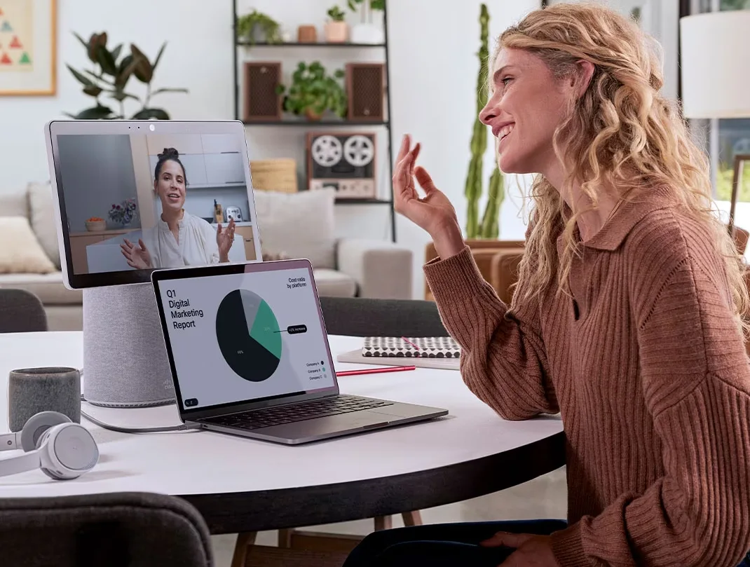 bảng giá Webex Meetings
