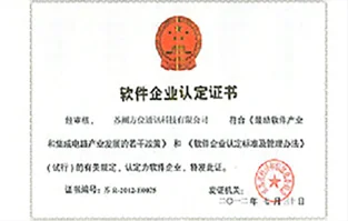 Giải thưởng Fanvil