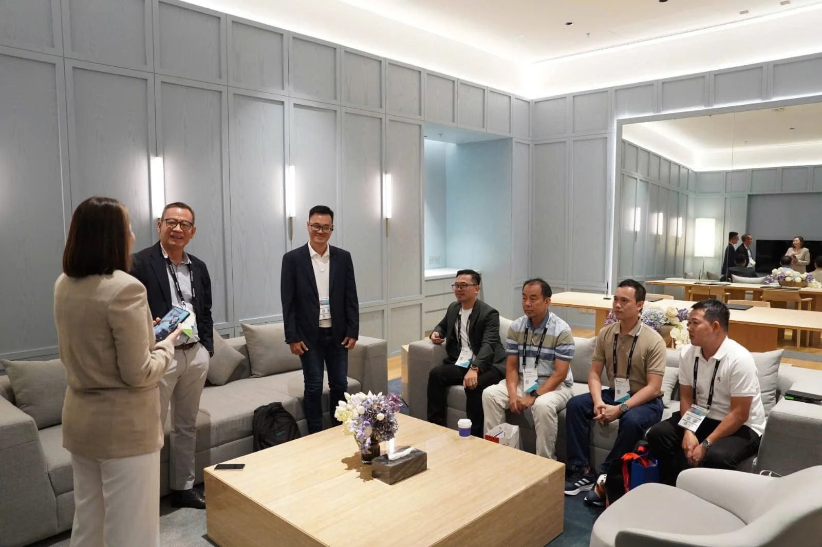 Kiến tạo tương lai cho ngành Pro AV và giải pháp nghe nhìn Việt Nam