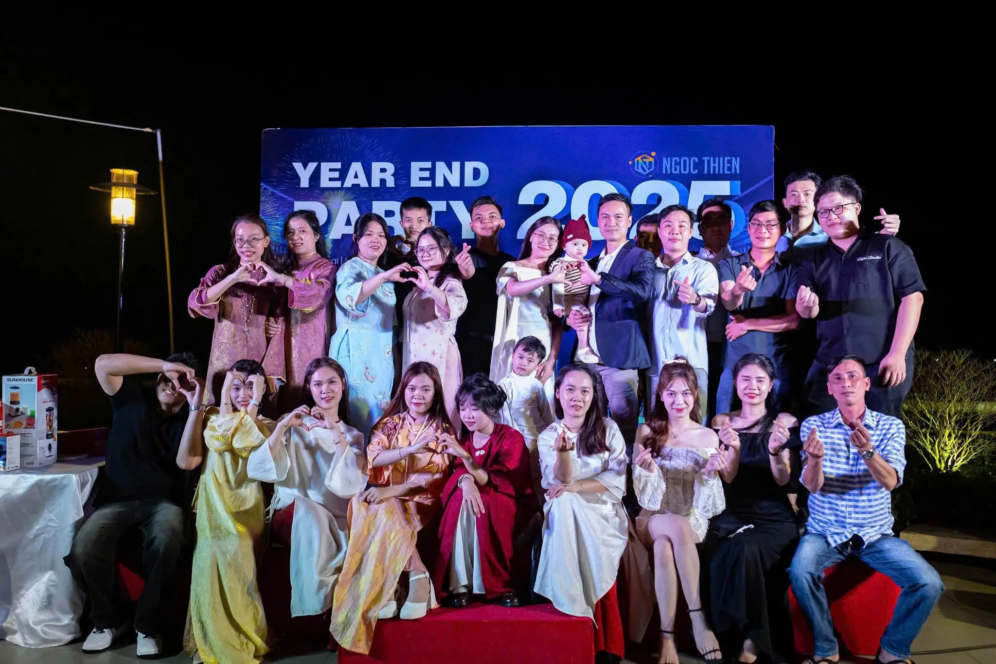 Tập thể NTG