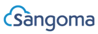 logo sangoma