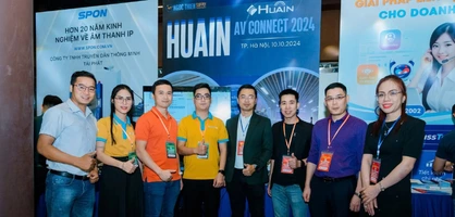 AV Connect 2024 (Lần thứ 2 tại HÀ NỘI)