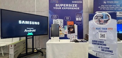 AV Connect 2025 (Lần thứ 3 tại TP.HCM)