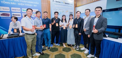 AV Connect 2025 (Lần thứ 4 tại Hà nội)